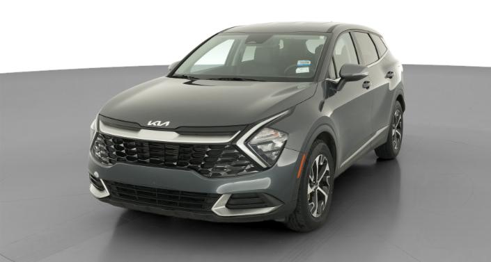 Thumbnail: 2023 Kia Sportage - 1