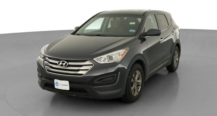 2015 Hyundai Santa Fe Sport 2.0T -
                  Richton Park, IL