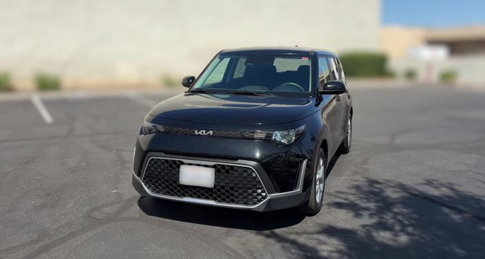 Thumbnail: 2025 Kia Soul - 1
