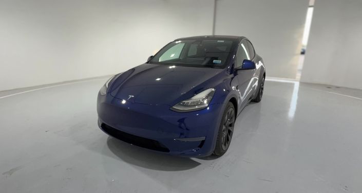 2021 Tesla Model Y Long Range -
                  Tempe, AZ