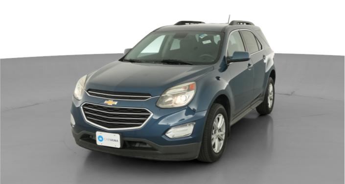 2016 Chevrolet Equinox LT -
                  Tolleson, AZ
