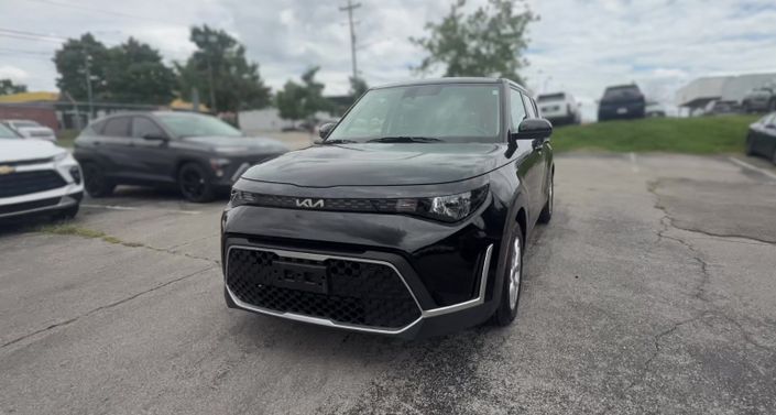 Thumbnail: 2025 Kia Soul - 1