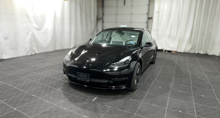 Thumbnail: 2022 Tesla Model 3 - 1