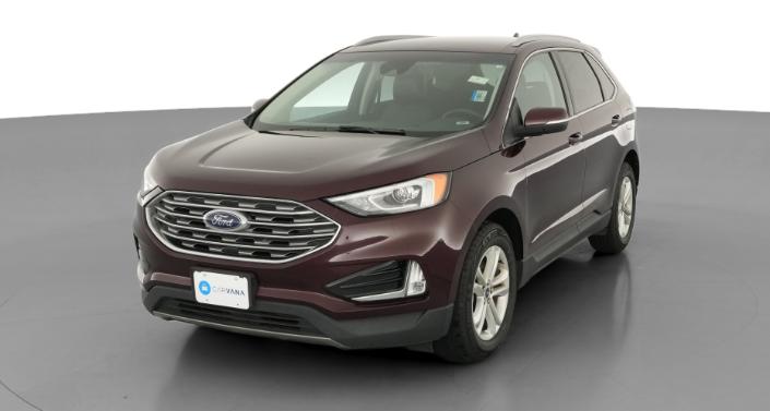 Thumbnail: 2020 Ford Edge - 1