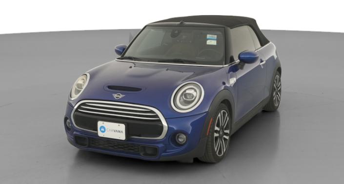 2020 MINI Cooper Convertible S -
                  Fort Worth, TX