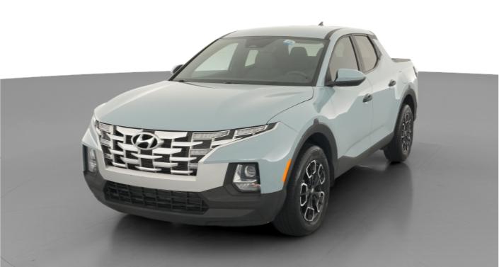2022 Hyundai Santa Cruz SEL -
                  Haines City, FL