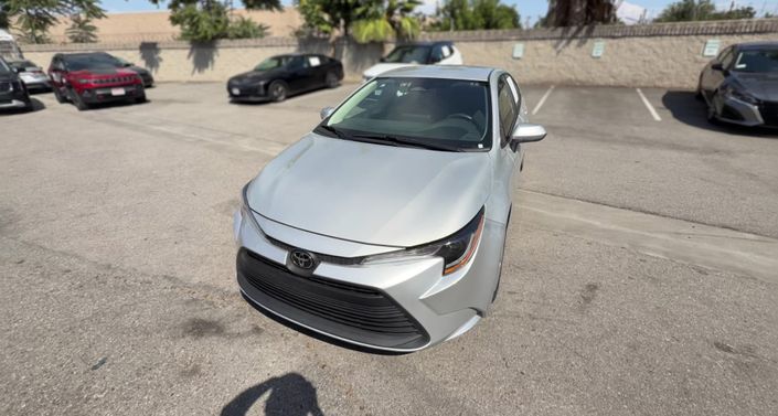 Thumbnail: 2025 Toyota Corolla - 1