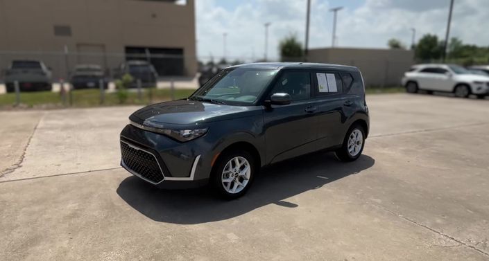 Thumbnail: 2025 Kia Soul - 1