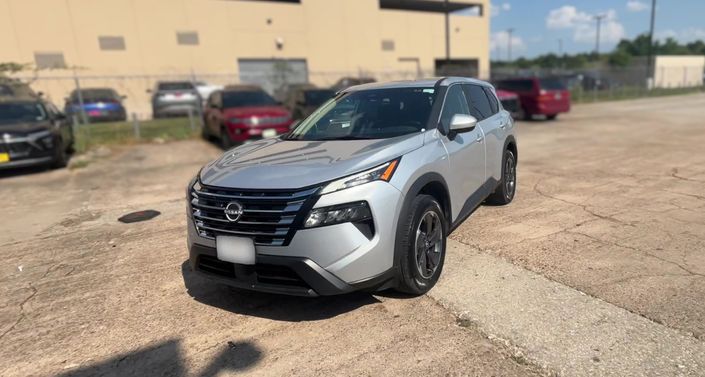 Thumbnail: 2025 Nissan Rogue - 1
