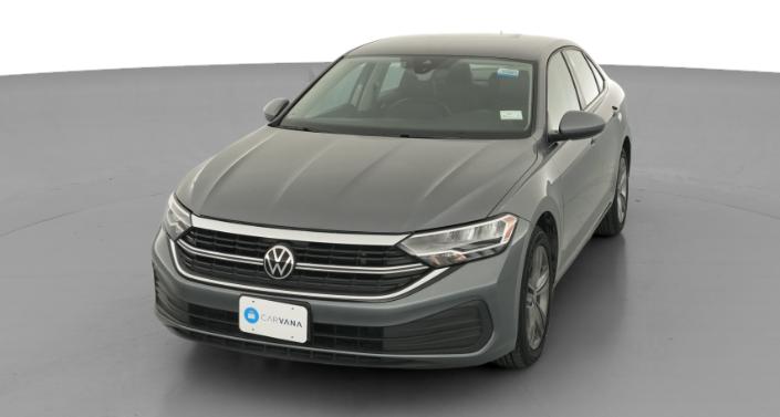 Thumbnail: 2024 Volkswagen Jetta - 1