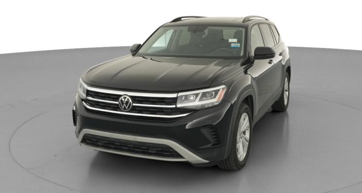 Thumbnail: 2021 Volkswagen Atlas - 1
