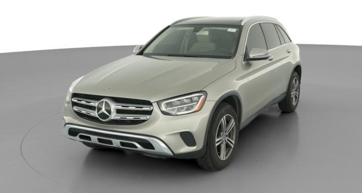Thumbnail: 2020 Mercedes-Benz GLC - 1
