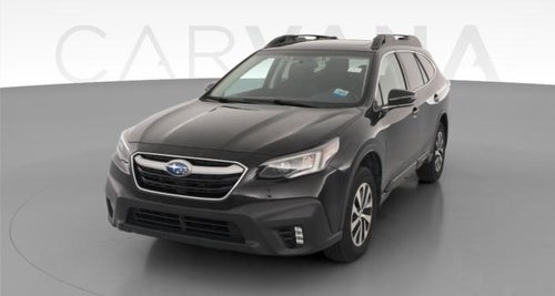 2022 Subaru Outback