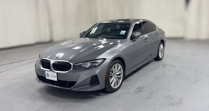 Thumbnail: 2024 BMW 3 Series - 1