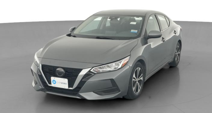 Thumbnail: 2022 Nissan Sentra - 1