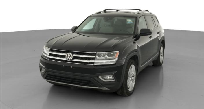 Thumbnail: 2019 Volkswagen Atlas - 1