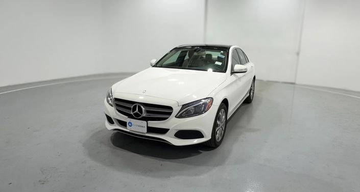 2015 Mercedes-Benz C-Class C 300 -
                  Fairview, OR
