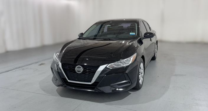 Thumbnail: 2023 Nissan Sentra - 1