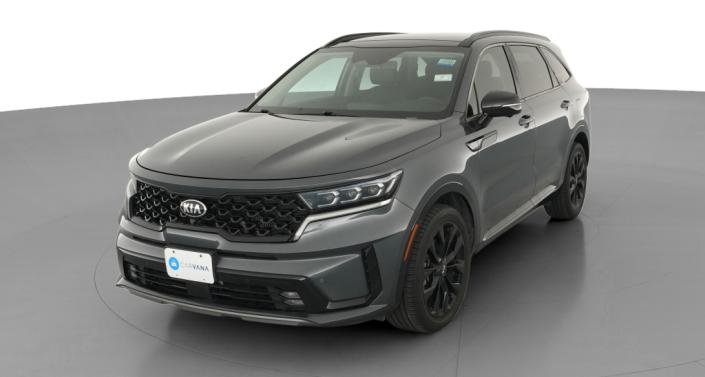 Thumbnail: 2021 Kia Sorento - 1