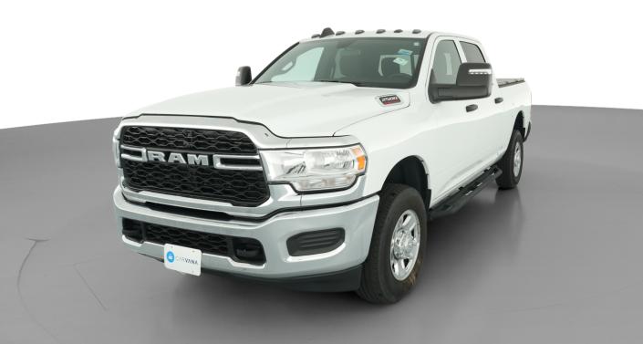 Thumbnail: 2024 RAM 2500 - 1