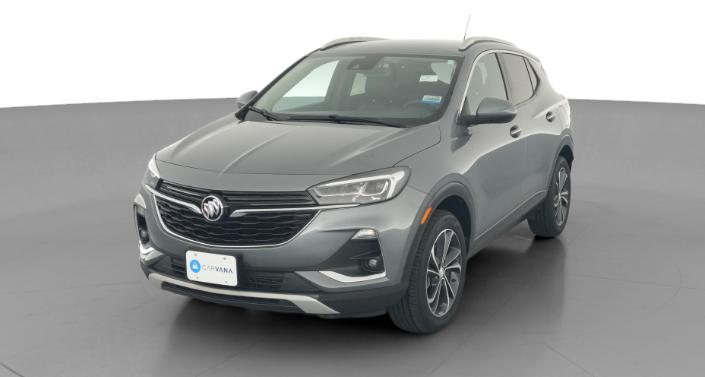 Thumbnail: 2021 Buick Encore GX - 1