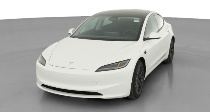 Thumbnail: 2024 Tesla Model 3 - 1