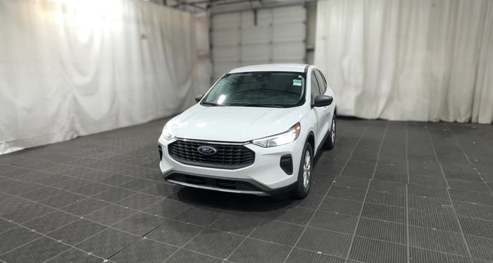 Thumbnail: 2023 Ford Escape - 1