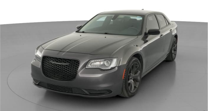 Thumbnail: 2023 Chrysler 300 - 1