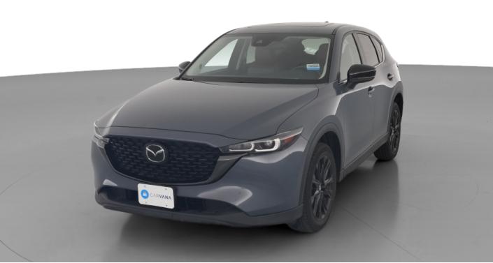 Thumbnail: 2023 Mazda CX-5 - 1