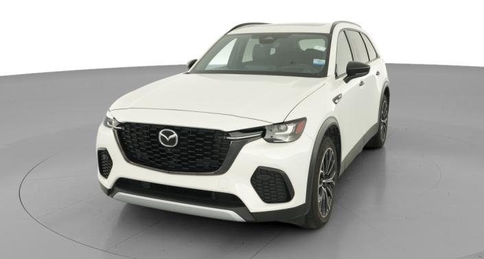 2025 Mazda CX-70 PHEV Premium Plus -
                  Hebron, OH