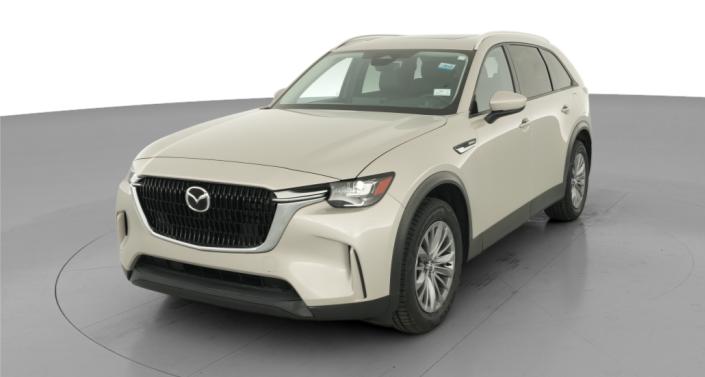Thumbnail: 2024 Mazda CX-90 - 1