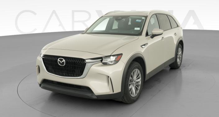 2024 Mazda CX-90 PHEV