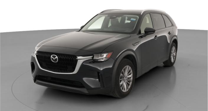Thumbnail: 2024 Mazda CX-90 - 1