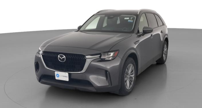 Thumbnail: 2024 Mazda CX-90 - 1