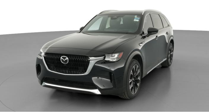 Thumbnail: 2024 Mazda CX-90 - 1