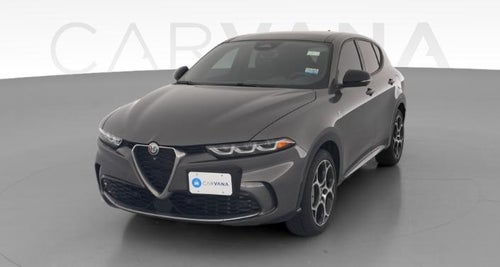 2024 Alfa Romeo Tonale