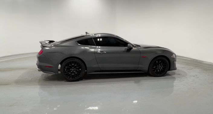 Thumbnail: 2020 Ford Mustang - 1