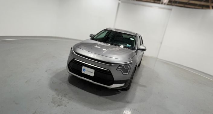 Thumbnail: 2026 Kia Niro - 1