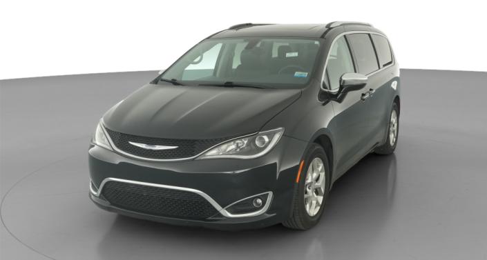 Thumbnail: 2019 Chrysler Pacifica - 1