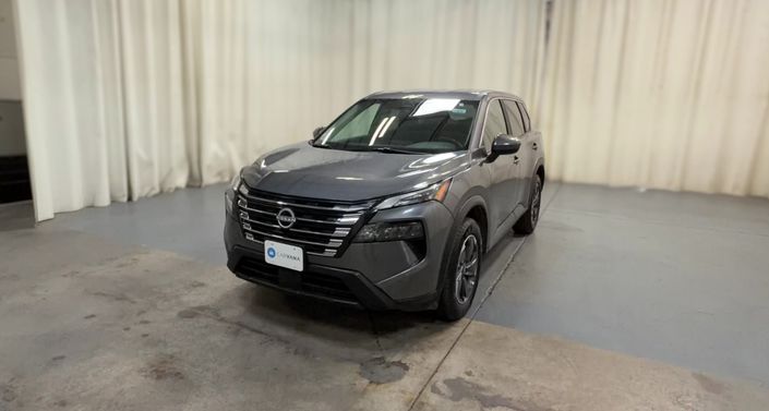 Thumbnail: 2025 Nissan Rogue - 1