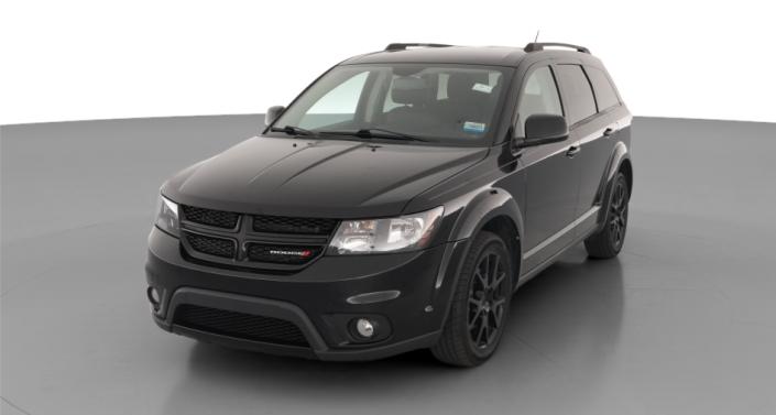 2017 Dodge Journey GT -
                  Lorain, OH
