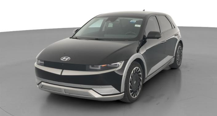 Thumbnail: 2022 Hyundai Ioniq 5 - 1