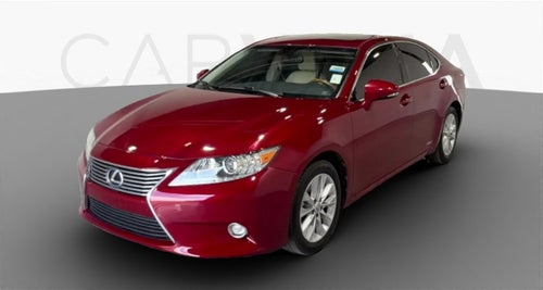 2014 Lexus ES