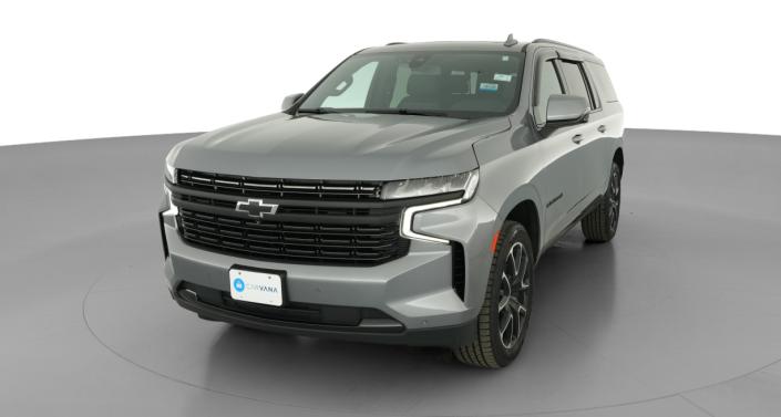 Thumbnail: 2022 Chevrolet Suburban - 1