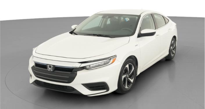 Thumbnail: 2022 Honda Insight - 1