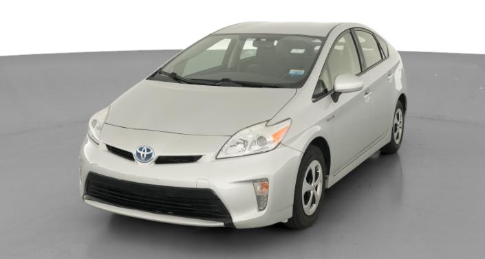 2015 Toyota Prius Two -
                  Richton Park, IL