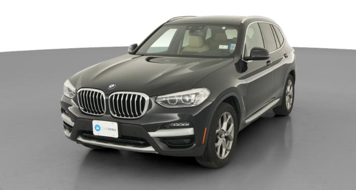 Thumbnail: 2020 BMW X3 - 1