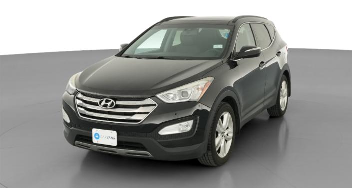 2015 Hyundai Santa Fe Sport 2.0T -
                  Tooele, UT
