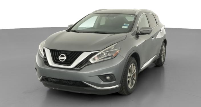 Thumbnail: 2018 Nissan Murano - 1