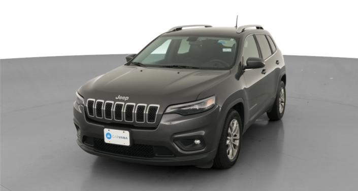 Thumbnail: 2019 Jeep Cherokee - 1